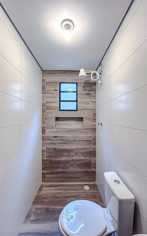 Apartamento à venda com 40m², 2 quartos e sem vagaBanheiro