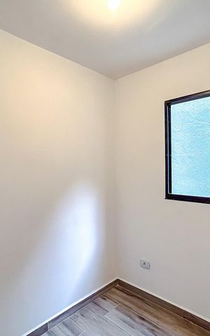 Apartamento à venda com 40m², 2 quartos e sem vagaQuarto 1