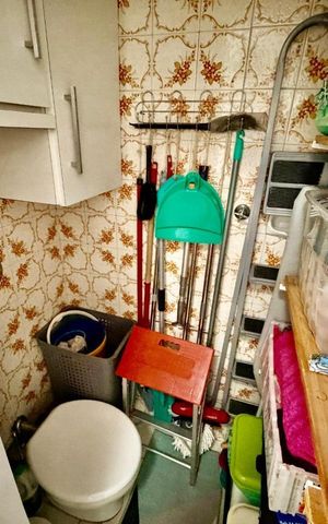 Apartamento à venda com 55m², 2 quartos e 1 vaga