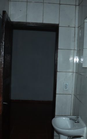 Casa para alugar com 50m², 2 quartos e sem vagaBanheiro
