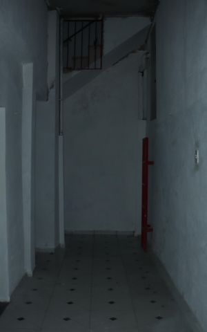 Casa para alugar com 50m², 2 quartos e sem vagaCorredor