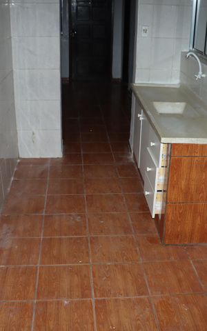 Casa para alugar com 50m², 2 quartos e sem vagaCozinha