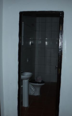 Casa para alugar com 50m², 2 quartos e sem vagaSala