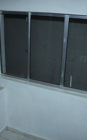 Casa para alugar com 50m², 2 quartos e sem vagaÁrea de Serviço