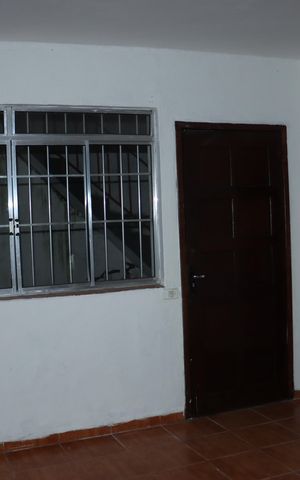 Casa para alugar com 50m², 2 quartos e sem vagaSala