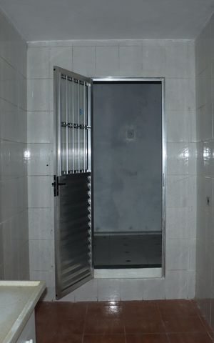 Casa para alugar com 50m², 2 quartos e sem vagaCozinha