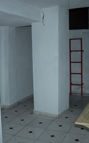 Casa para alugar com 50m², 2 quartos e sem vagaÁrea de Serviço