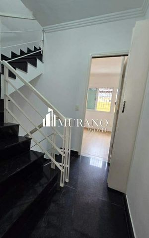 Casa de condomínio à venda com 130m², 3 quartos e 2 vagas