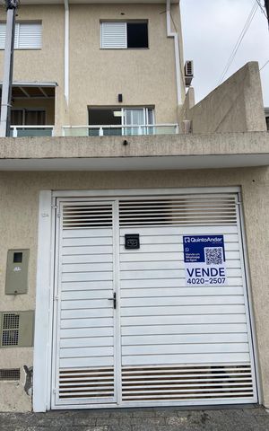 Casa para alugar com 104m², 2 quartos e 2 vagasInstalação placa UKLP-633