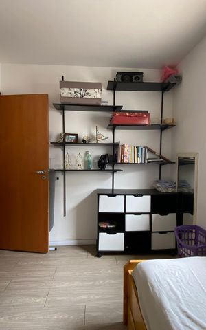 Casa para alugar com 104m², 2 quartos e 2 vagasQuarto 1