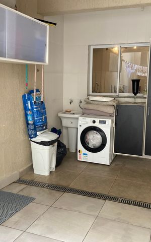 Casa para alugar com 104m², 2 quartos e 2 vagasQuintal