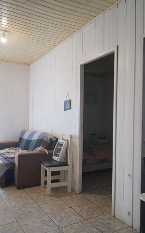 Casa à venda com 400m², 2 quartos e 4 vagasSala