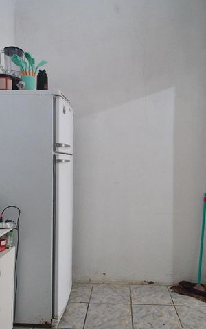 Casa à venda com 400m², 2 quartos e 4 vagascozinha