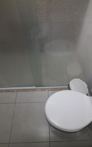Casa à venda com 75m², 2 quartos e 1 vagaQuarto 2 - Banheiro