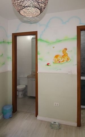 Casa à venda com 75m², 2 quartos e 1 vagaQuarto 2