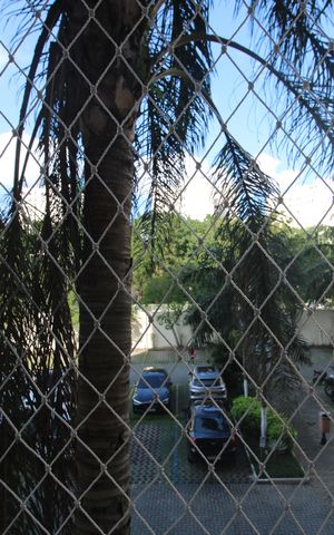 Apartamento à venda com 74m², 2 quartos e 1 vagaSala - Varanda