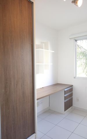 Apartamento à venda com 74m², 2 quartos e 1 vagaQuarto
