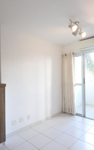 Apartamento à venda com 74m², 2 quartos e 1 vagaSala