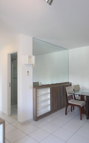 Apartamento à venda com 74m², 2 quartos e 1 vagaSala
