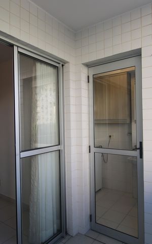 Apartamento à venda com 74m², 2 quartos e 1 vagaSala - Varanda