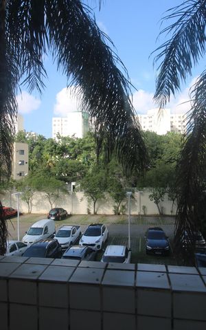 Apartamento à venda com 74m², 2 quartos e 1 vagaÁrea de serviço - Vista