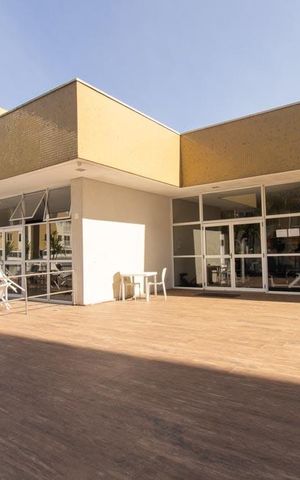 Apartamento à venda com 62m², 3 quartos e 1 vaga Apartamento à venda com 62m², 3 quartos e 1 vagaÁrea comum - Salão de festas