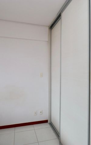 Apartamento para alugar com 52m², 1 quarto e 1 vaga Apartamento para alugar com 52m², 1 quarto e 1 vagaQuarto