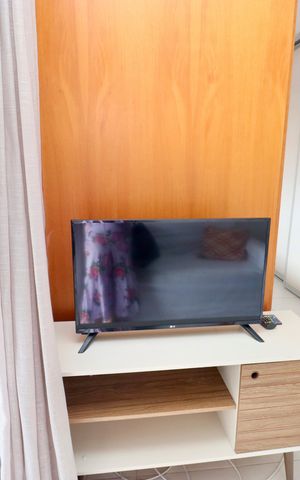 Apartamento para alugar com 52m², 1 quarto e 1 vaga