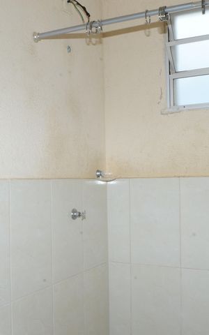Apartamento para alugar com 43m², 2 quartos e 1 vagaBanheiro