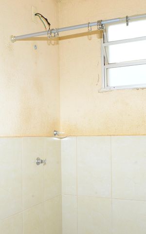 Apartamento para alugar com 43m², 2 quartos e 1 vagaBanheiro