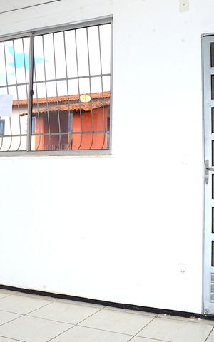 Apartamento para alugar com 43m², 2 quartos e 1 vagaSala