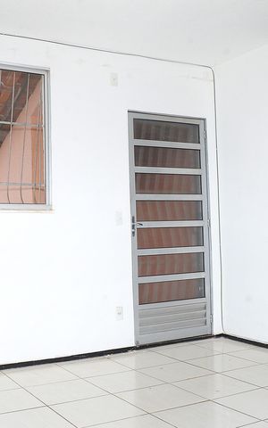 Apartamento para alugar com 43m², 2 quartos e 1 vagaSala