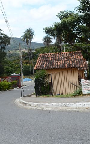 Apartamento para alugar com 43m², 2 quartos e 1 vagaFachada 