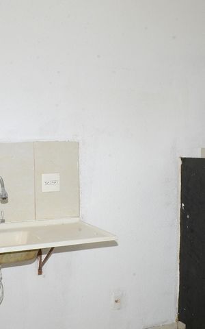 Apartamento para alugar com 43m², 2 quartos e 1 vagaCozinha 