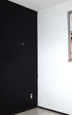 Apartamento para alugar com 43m², 2 quartos e 1 vagaQuarto 2