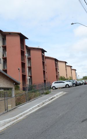 Apartamento para alugar com 43m², 2 quartos e 1 vagaÁrea Comum