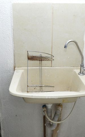 Apartamento para alugar com 43m², 2 quartos e 1 vagaÁrea de serviço