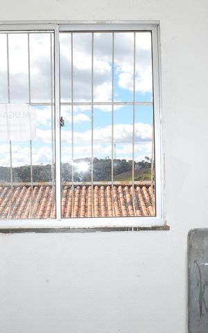 Apartamento para alugar com 43m², 2 quartos e 1 vagaCozinha 
