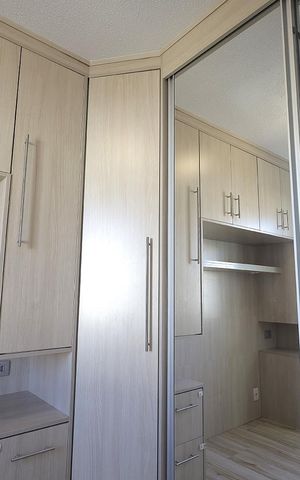 Apartamento à venda com 64m², 2 quartos e 1 vaga Apartamento à venda com 64m², 2 quartos e 1 vagaQuarto 2