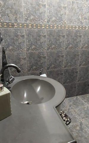 Casa à venda com 290m², 3 quartos e 5 vagas Casa à venda com 290m², 3 quartos e 5 vagasBanheiro