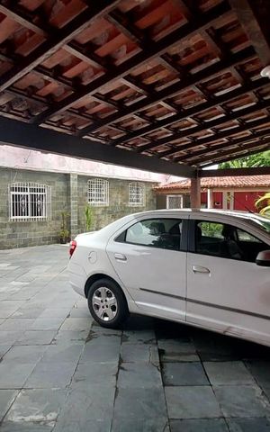 Casa à venda com 290m², 3 quartos e 5 vagas
