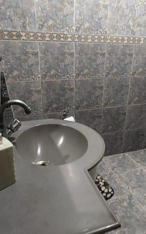 Casa à venda com 290m², 3 quartos e 5 vagas Casa à venda com 290m², 3 quartos e 5 vagasBanheiro