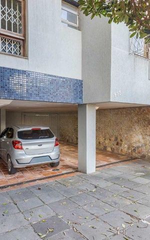 Apartamento para alugar com 140m², 2 quartos e 3 vagas