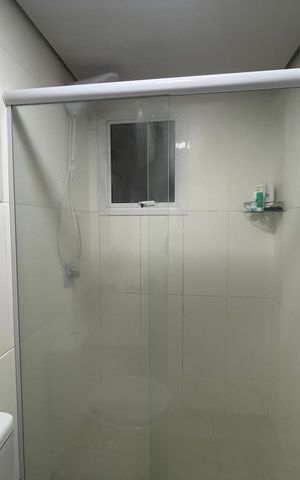 Apartamento à venda com 47m², 2 quartos e 1 vaga