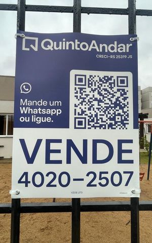 Apartamento à venda com 47m², 2 quartos e 1 vaga Apartamento à venda com 47m², 2 quartos e 1 vagaPlaca instalada em 30/05/2026 - placa nº VZOE-273