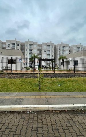 Apartamento à venda com 47m², 2 quartos e 1 vaga Apartamento à venda com 47m², 2 quartos e 1 vagaPlaca instalada em 30/05/2026 - placa nº VZOE-273