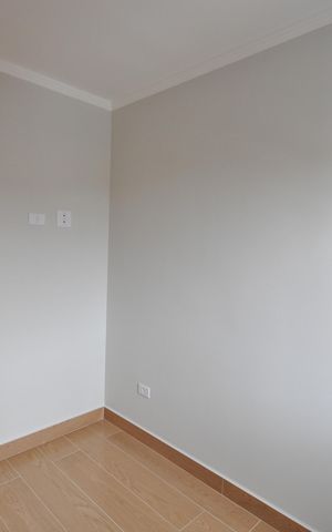 Casa à venda com 86m², 3 quartos e 3 vagasQuarto 2