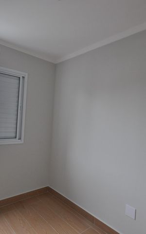 Casa à venda com 86m², 3 quartos e 3 vagasQuarto 3