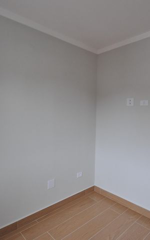 Casa à venda com 86m², 3 quartos e 3 vagasQuarto 3