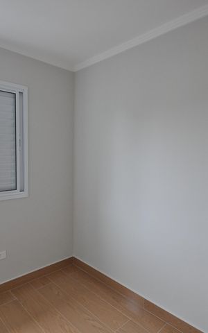 Casa à venda com 86m², 3 quartos e 3 vagasQuarto 2